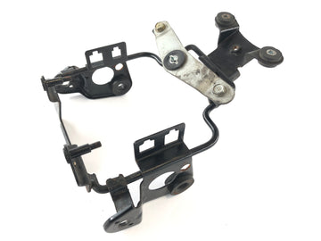 Kawasaki KLR 250 KL250D [1988] - Antler headlight bracket - 0
