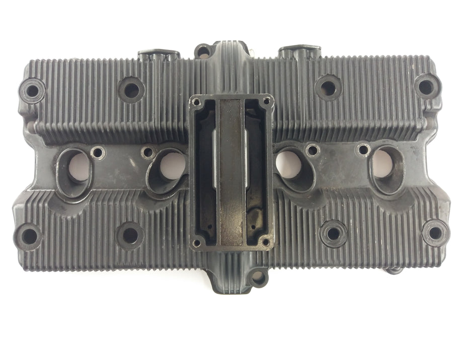 Suzuki GSXR 1100 GV73A [1992] - Valve cover engine cover