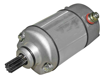 YAMAHA XV 535 VIRAGO [1988-1990] - Starter motor