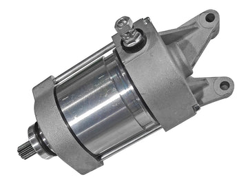 YAMAHA YZF R 1 [2009-2014] - Starter motor