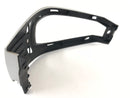 BMW R 1200 RT [2006] - Tank protection tank cover-5