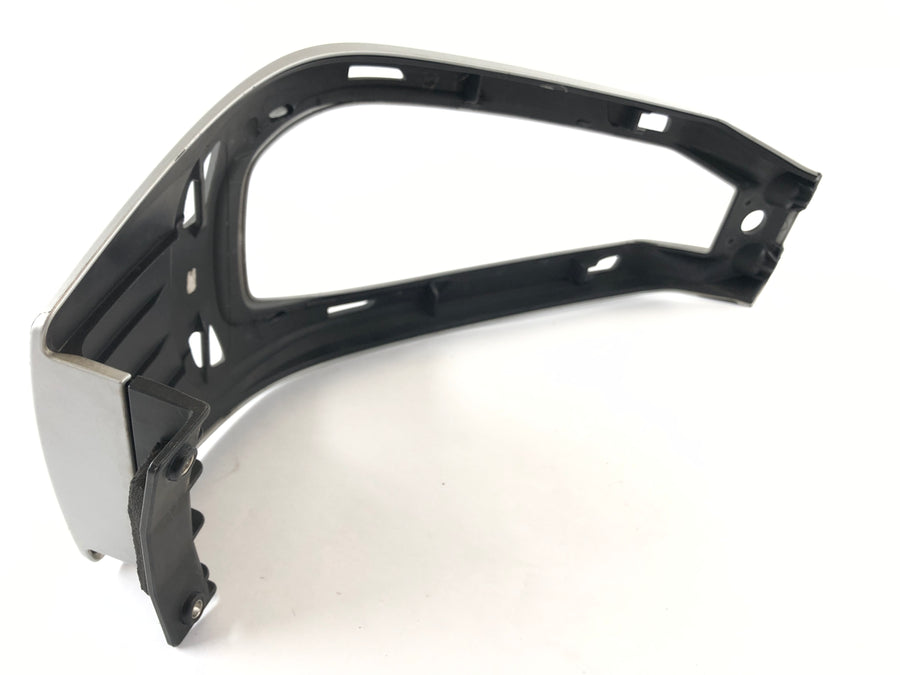BMW R 1200 RT [2006] - Tank protection tank cover