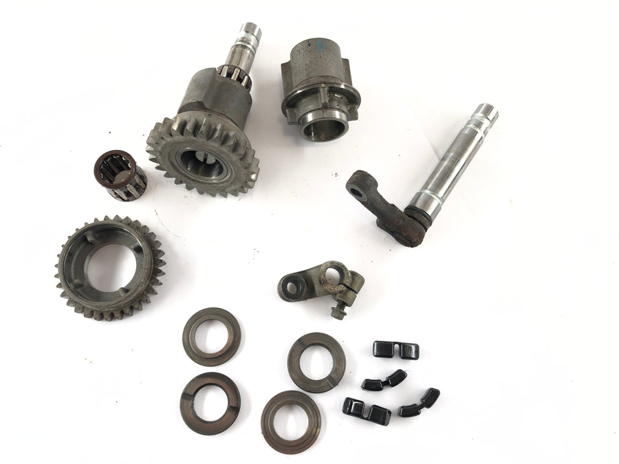 Yamaha FJR 1300 RP11 [2005] - balance shaft set