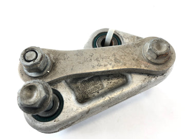 BMW F 650 CS Scarver [2001] - Umlenkhebel Knochen Federbein