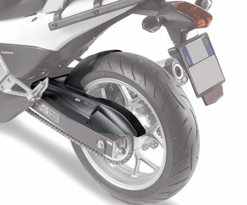 Honda NC 750 X [2016–2020] – Hinterradabdeckung mit Kettenschutz aus ABS