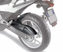 Honda NC 700 S [2012–2013] – Hinterradabdeckung mit Kettenschutz aus ABS