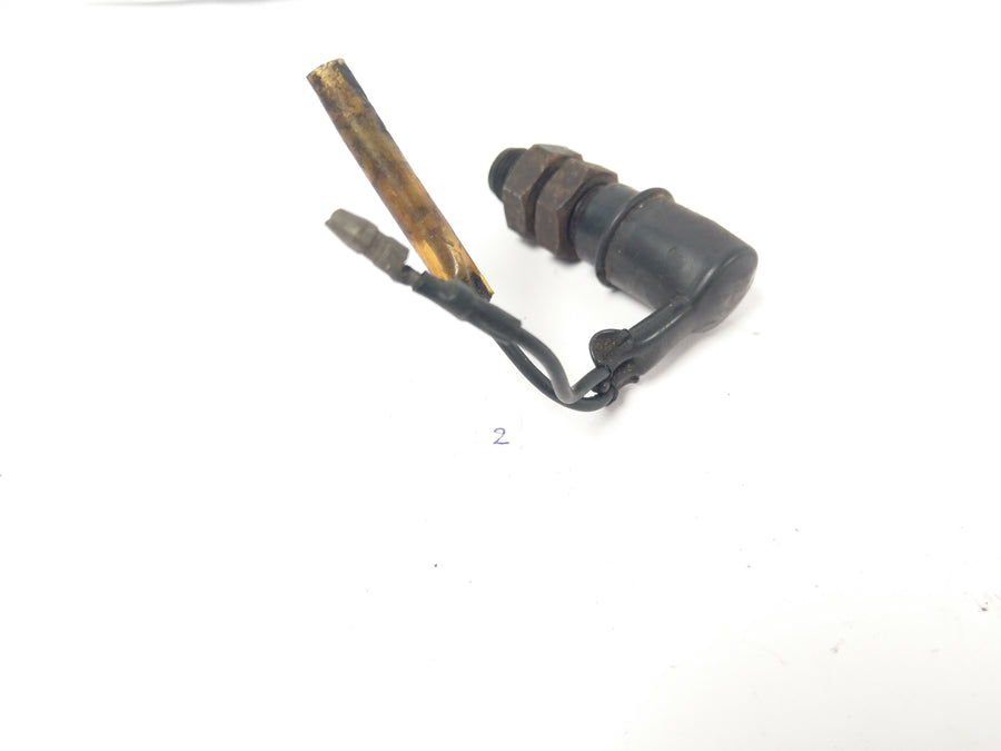 Yamaha RD 250 350 - Type 351 352 - Contacteur de feu stop