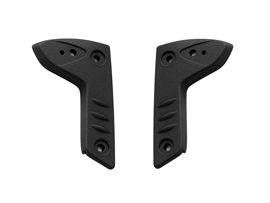 Triumph Speed Triple 1050 [515NJ] - indicator holder radiator cover right and left