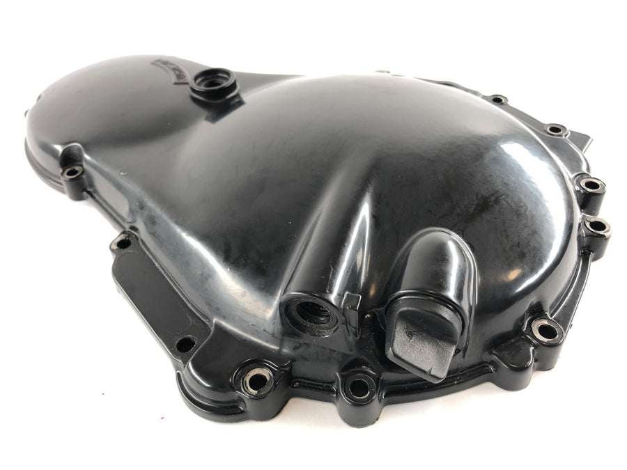 Triumph Speed Triple T509 [1997] - Kupplungsdeckel Motordeckel