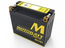 DUCATI 1200 MONSTER [2014-2016] - Hybrid motorcycle battery 12V 330CCA