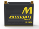 DUCATI 1098 [2007-2009] - Batterie moto hybride