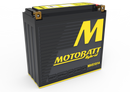 BMW R 1150 GS ADVENTURE [2002-2005] - Hybrid Motorradbatterie
