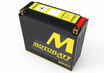 BMW R 1100 RS 259 ​​​​[1992-2002] - batterie moto