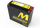 BMW R 1150 [2001-2005] - Motorradbatterie