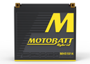 BMW R 1100 GS 259 ​​​​[1994-2000] - Batterie moto hybride