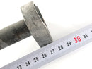 Aprilia RS 125 MPB [2000] - Rear axle quick release axle-3