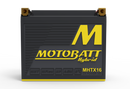 YAMAHA RX ATTAK GT [2007] - Batterie hybride