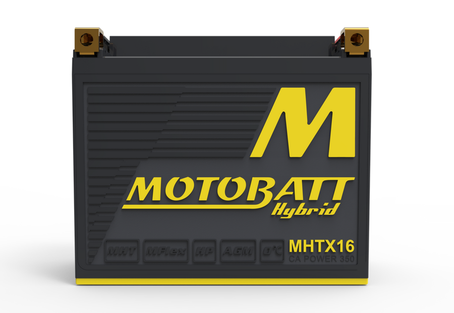 SUZUKI DL 1000 V STROM [2002-2016] - Batterie moto hybride