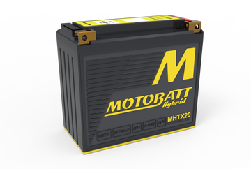 SKI DOO MXZ SPORT 900 ACE [2013] - Hybridbatterie