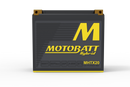 SKI DOO SUMMIT SPORT 600 [2010-2013] - Hybridbatterie