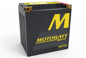 LYNX 69 YETI 900 ACE [2015-2016] - Batterie hybride