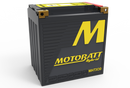 MOTO GUZZI MILLE [1988-1992] - Batterie moto
