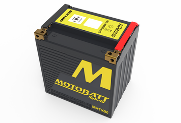 LYNX 69 YETI 900 ACE [2015-2016] - Batterie hybride