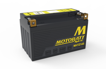 POLARIS OUTLAW 500 [2006] - Batterie hybride MHTZ14S