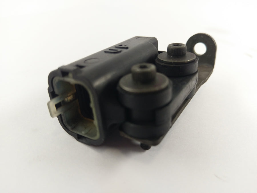 Yamaha XT 660 X DM01 [2006] - Neigungswinkelsensor Schräglagensensor