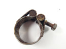 Ducati Pantah - Cagiva Alazzurra - exhaust clamp-1