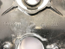 BMW R 100 GS 247E [1991] - Alternator cover, front cover, engine cover-4