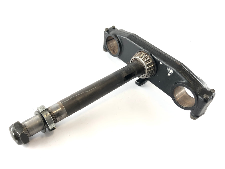 Suzuki DR 800 S SR42B [1991] - lower triple clamp