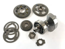 Yamaha TT 600 R DJ01 [2000] - Balance Shaft Set-3