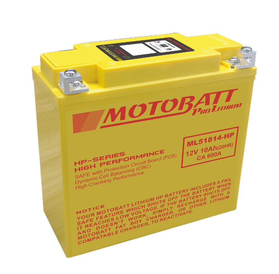 BMW R 1150 GS ADVENTURE [1999-2004] - Motorradbatterie