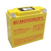 BMW R 45 [1978-1986] - Lithium-Motorradbatterie
