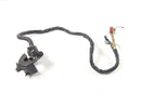 Yamaha RD 250 350 - Type 351 352 - Fixation guidon gauche-1