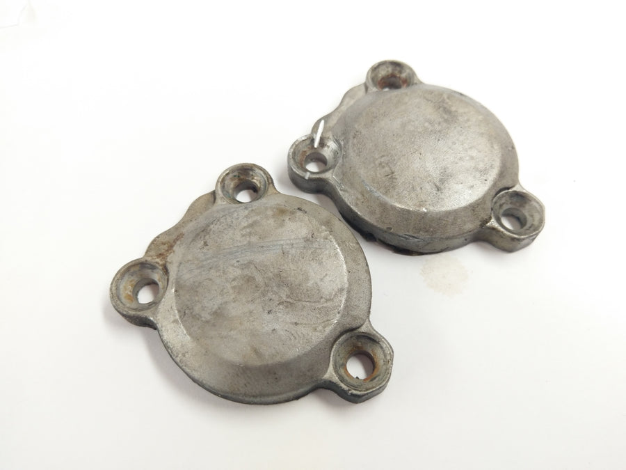 Yamaha YZF 750 R 4HN [1995] - Engine cover crankshaft cover