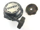 Yamaha Grizzly 660 AM03W [2003] - Seilzugstarter-3