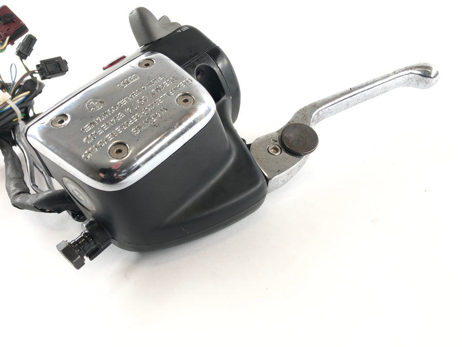 BMW K 1200 LT [2002] - Handlebar fitting left clutch pump