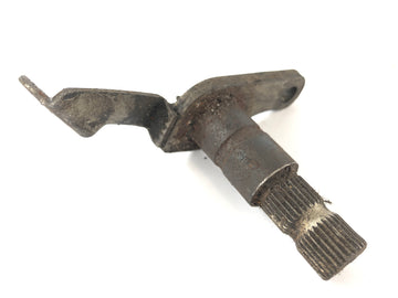 Kawasaki Z 750 E KZ750E [1981] - brake lever mount - 0