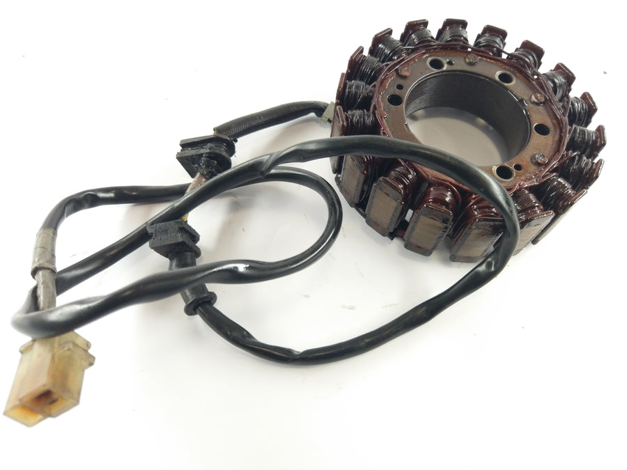Honda Africa Twin XRV 650 RD03 [1989] - Alternateur Stator