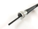 Yamaha YZF 750 R 4HN - speedometer cable - reinforced version front view