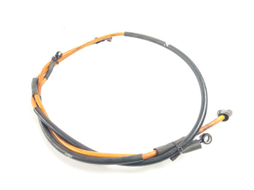 KTM SX 250 2-stroke [2002] - brake line brake hose