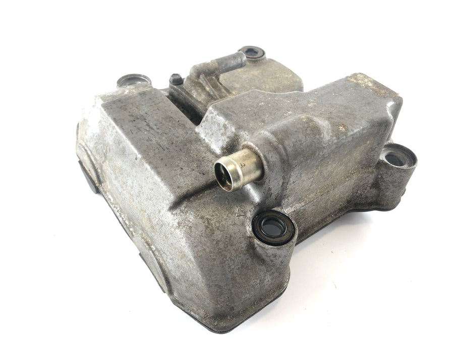 Honda Varadero XL 1000 SD02 [2002] - Cylinder cover rear cylinder cover