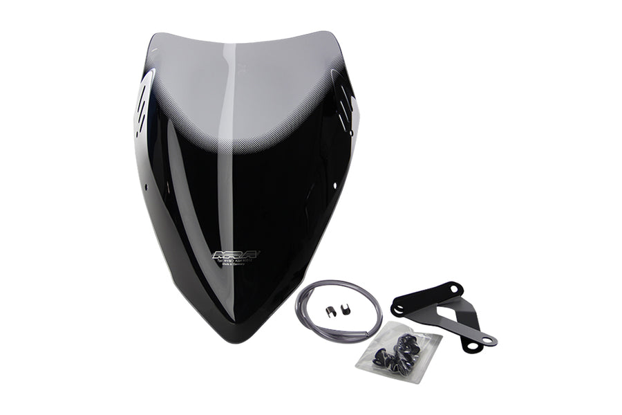 Honda MSX 125 [2013-2015] – Spoilerscheibe "NS"