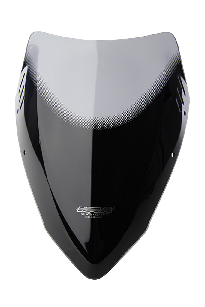 Honda MSX 125 [2013-2015] – Spoilerscheibe "NS"