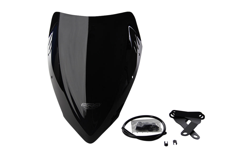 Honda MSX 125 [2013-2015] – Spoilerscheibe "NS"