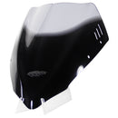 Honda MSX 125 [2013-2015] – Bulle Racing « NR » en gros plan