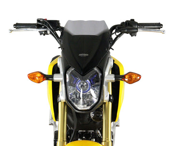 Honda MSX 125 [2013-2015] – Bulle Racing « NR »