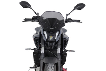 Yamaha MT-07 [2021-2024] – Racingscheibe "NRN"